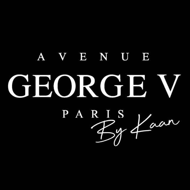 Ropa Avenue GEORGE V PARIS