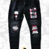 vaqueros talla 29