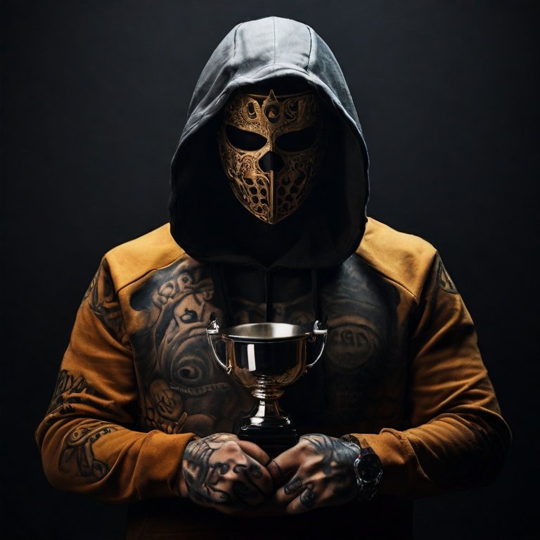 rey de la calle