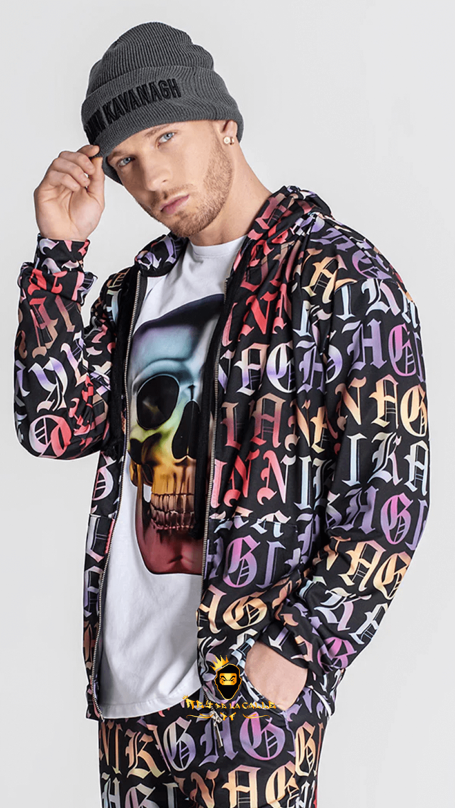 ropa gianni kavanagh