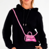 sudadera para chica