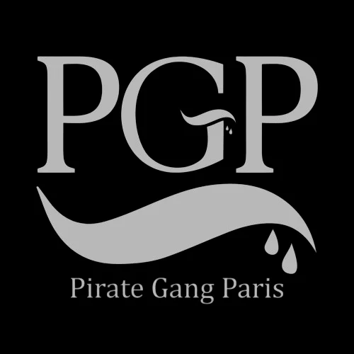 Ropa PIRATEGANG PARIS