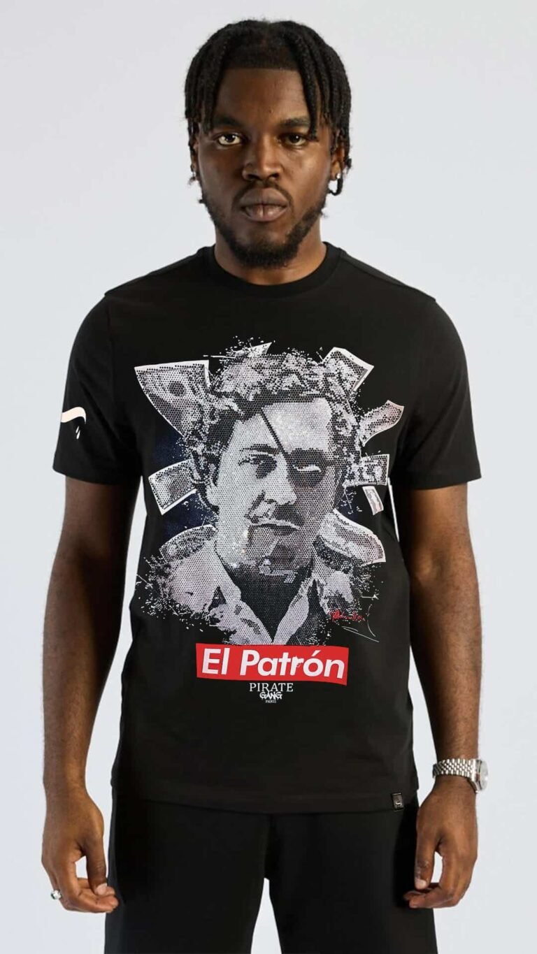 estilo drip