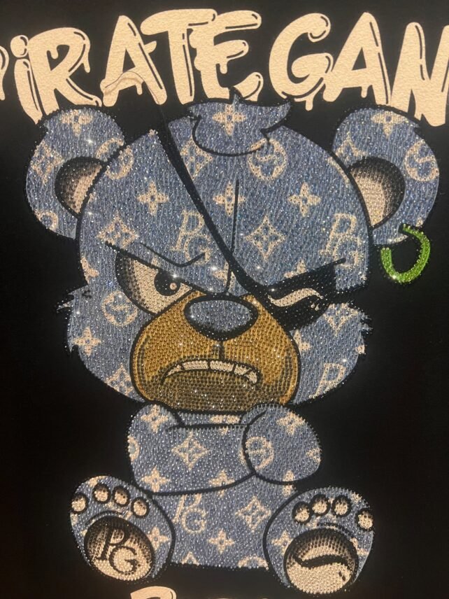 estilo drip